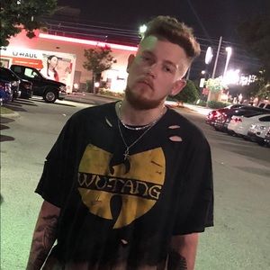 Meet your Posher, Collyn